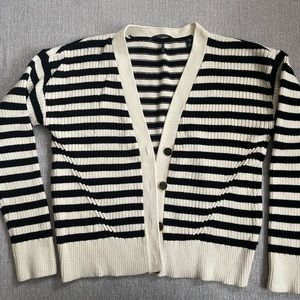 Scotch & Soda classic sweater, Large